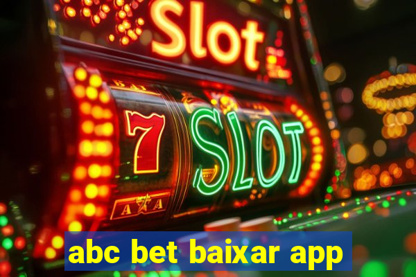 abc bet baixar app